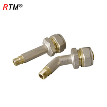 L 17 4 8 cast iron compression fitting water pipe compression fitting compression pipe fitting